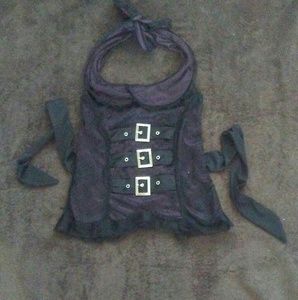 Steampunk Vest